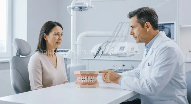 Cắn Hở Là Gì? Khi Nào Cần Phẫu Thuật Thay Vì Niềng Răng?