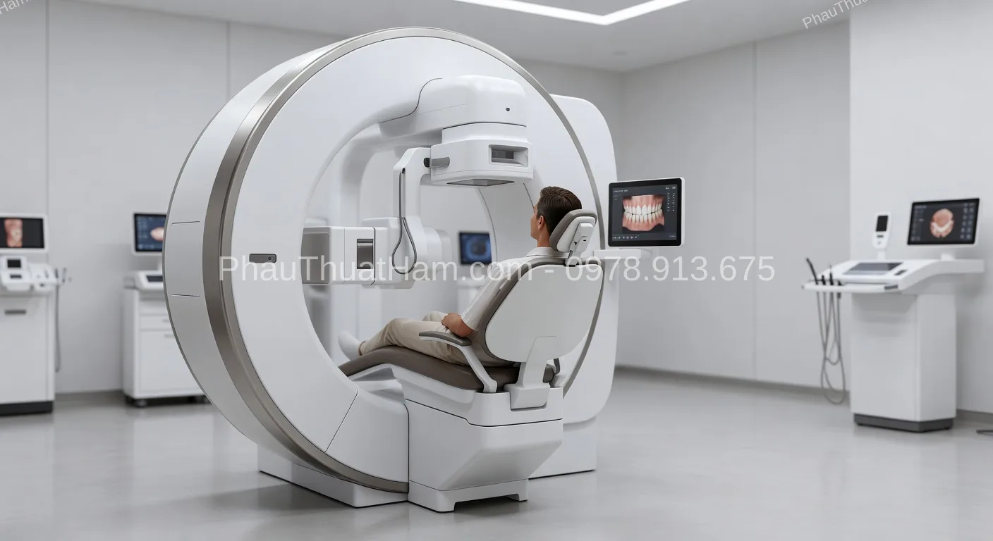 niềng răng sau phẫu thuật hàm bao lâu