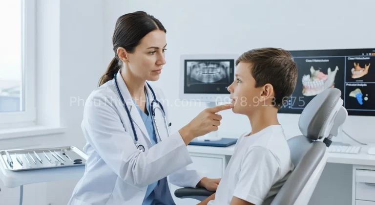 Hàm Hô Do Xương Hay Do Răng? Cách Phân Biệt Chính Xác