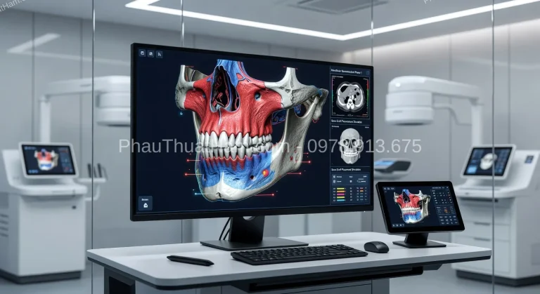 Khám Chỉnh Hàm Lần Đầu Cần Chuẩn Bị Gì? Checklist Đầy Đủ