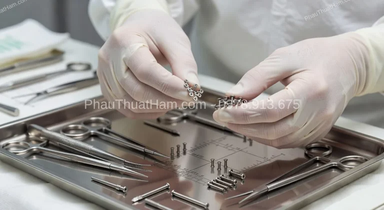 Phẫu Thuật Chỉnh Hàm Ở Bệnh Viện Công Hay Tư? Ưu Nhược Điểm
