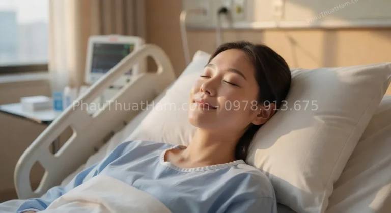 Phẫu Thuật Hàm Hô Có Đau Không? Giải Đáp Chi Tiết