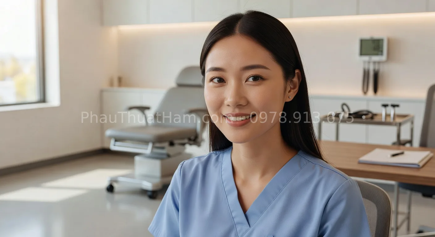 phẫu thuật hàm móm có đau không